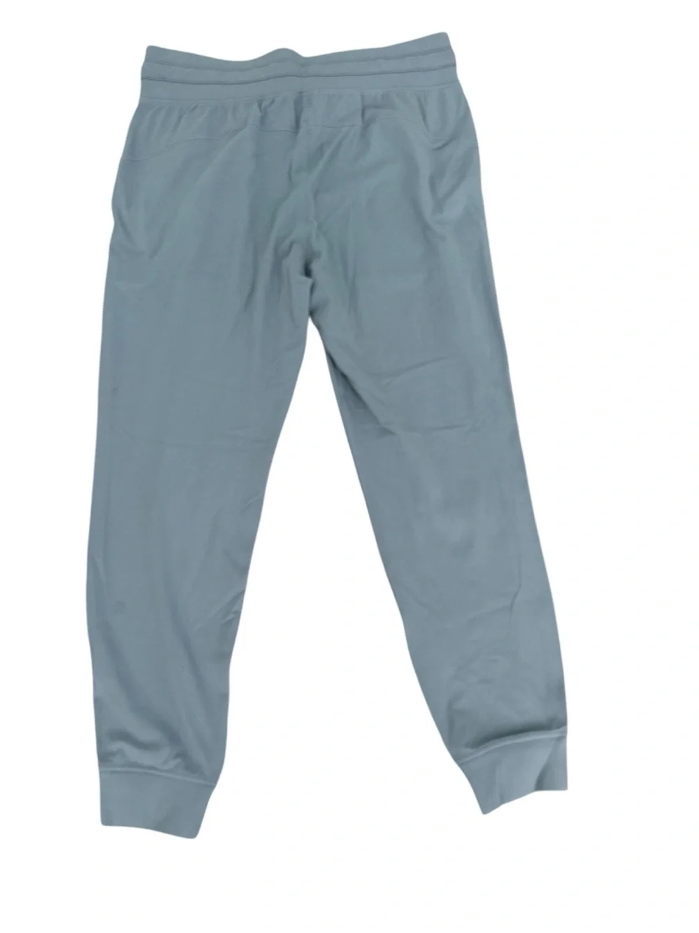 Lululemon Athletic Jogger Pants in Slate Gray